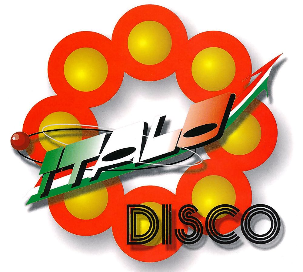 Italo disco на грузинском